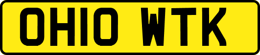 OH10WTK