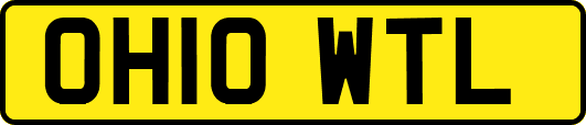 OH10WTL