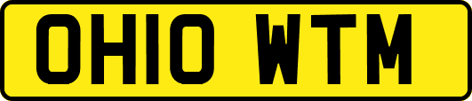 OH10WTM