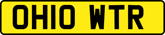 OH10WTR
