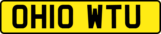 OH10WTU