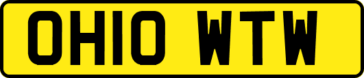 OH10WTW