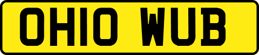 OH10WUB