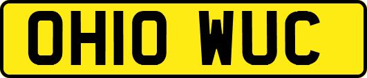 OH10WUC