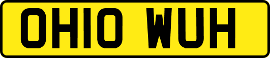 OH10WUH