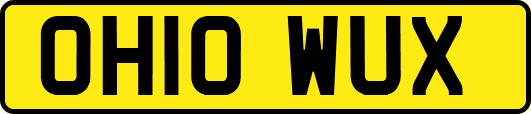 OH10WUX