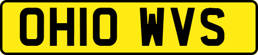 OH10WVS