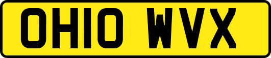 OH10WVX