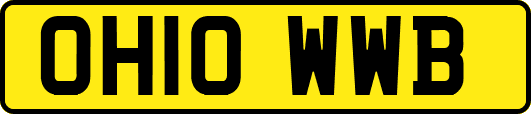 OH10WWB