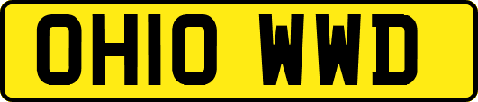 OH10WWD