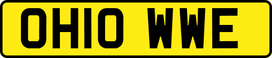 OH10WWE