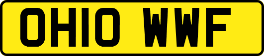 OH10WWF