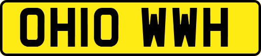 OH10WWH