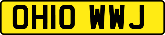OH10WWJ