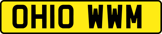 OH10WWM