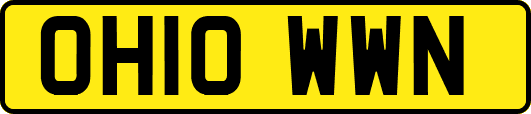 OH10WWN