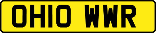 OH10WWR