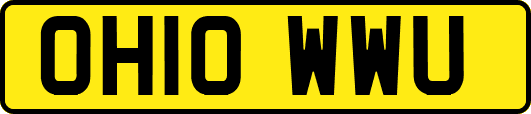 OH10WWU