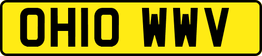 OH10WWV