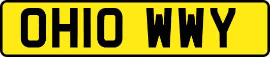 OH10WWY