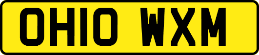 OH10WXM