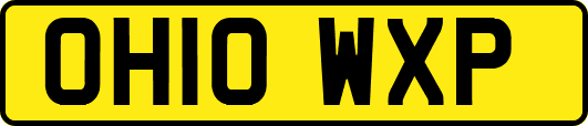 OH10WXP
