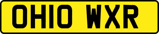 OH10WXR