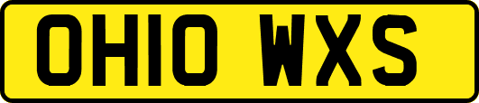 OH10WXS