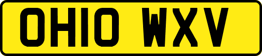 OH10WXV