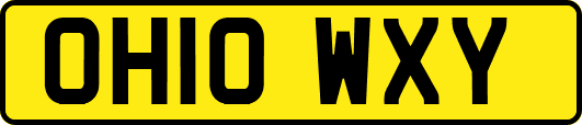 OH10WXY