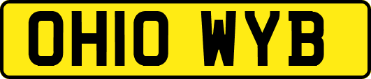 OH10WYB