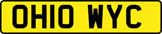OH10WYC