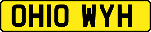 OH10WYH