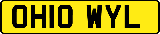OH10WYL