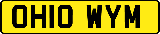 OH10WYM