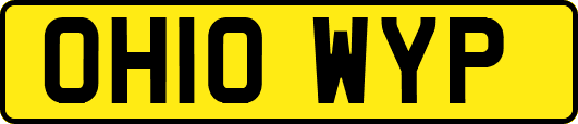 OH10WYP