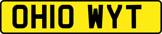 OH10WYT