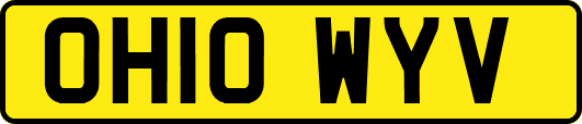 OH10WYV