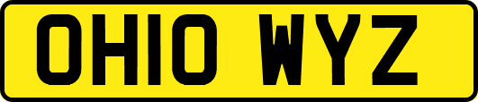 OH10WYZ