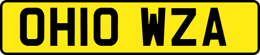 OH10WZA