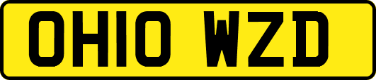OH10WZD
