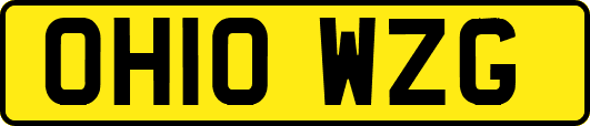 OH10WZG