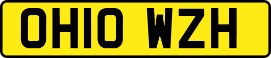 OH10WZH