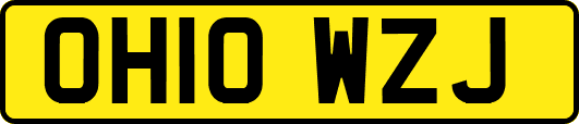 OH10WZJ
