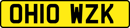 OH10WZK