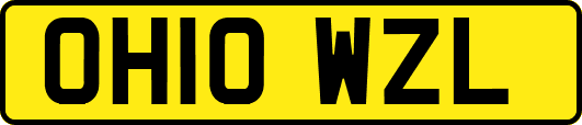 OH10WZL