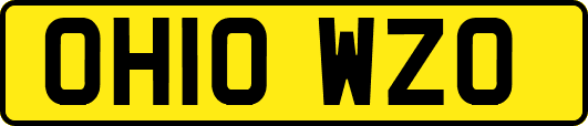 OH10WZO