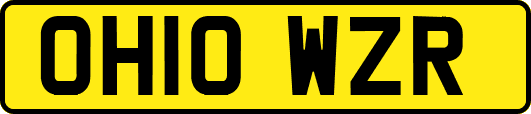 OH10WZR