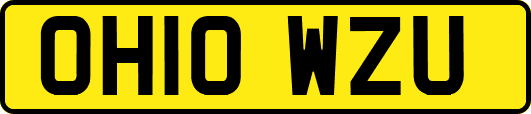 OH10WZU