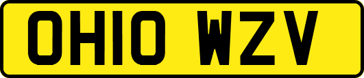 OH10WZV